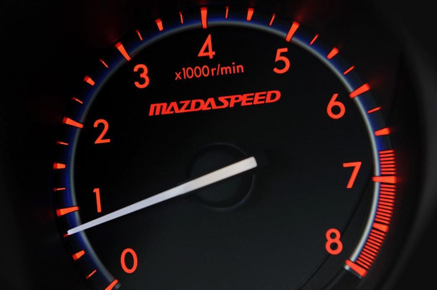  Mazda3 Mazdaspeed 2010 года  (фото 22 из 108)